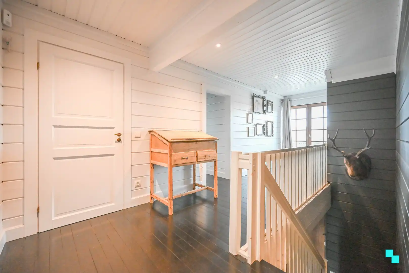 Kwalitatieve villa met zwembad foto 18