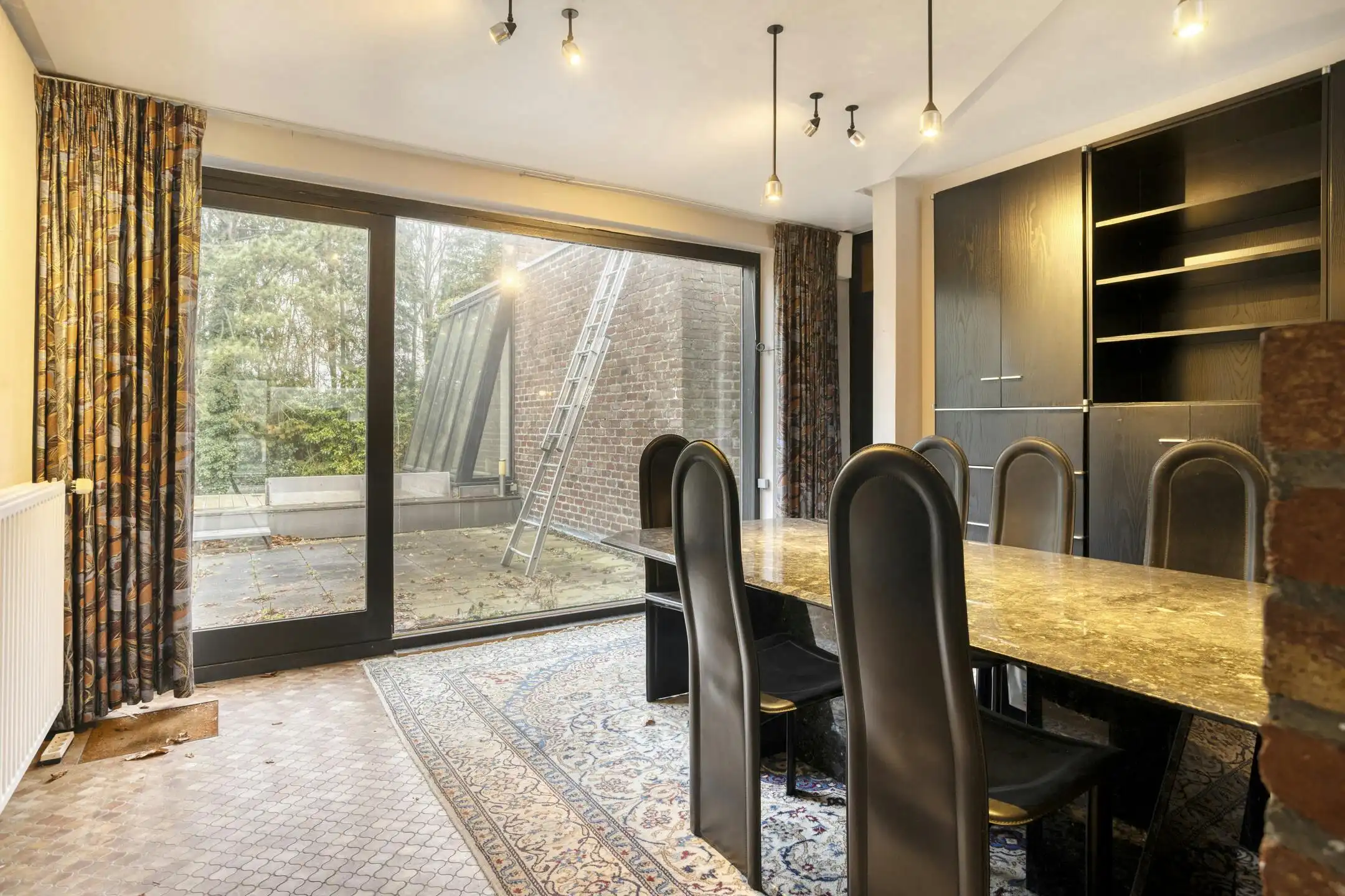 Polyvalent huis met tal van mogelijkheden te Sint-Kruis foto 7