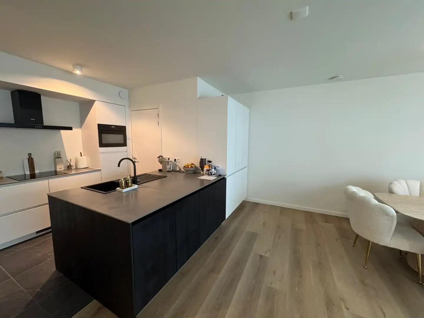 PRACHTIG ENERGIEZUINIG NIEUWBOUW APPARTEMENT (116M²) foto 8