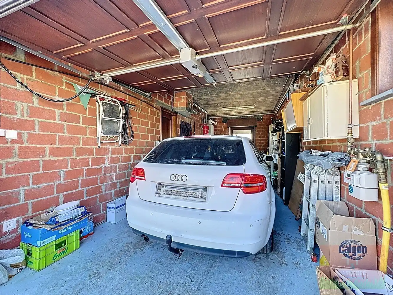 Vrijstaande eengezinswoning met 4 slaapkamers en 2 badkamers foto 18