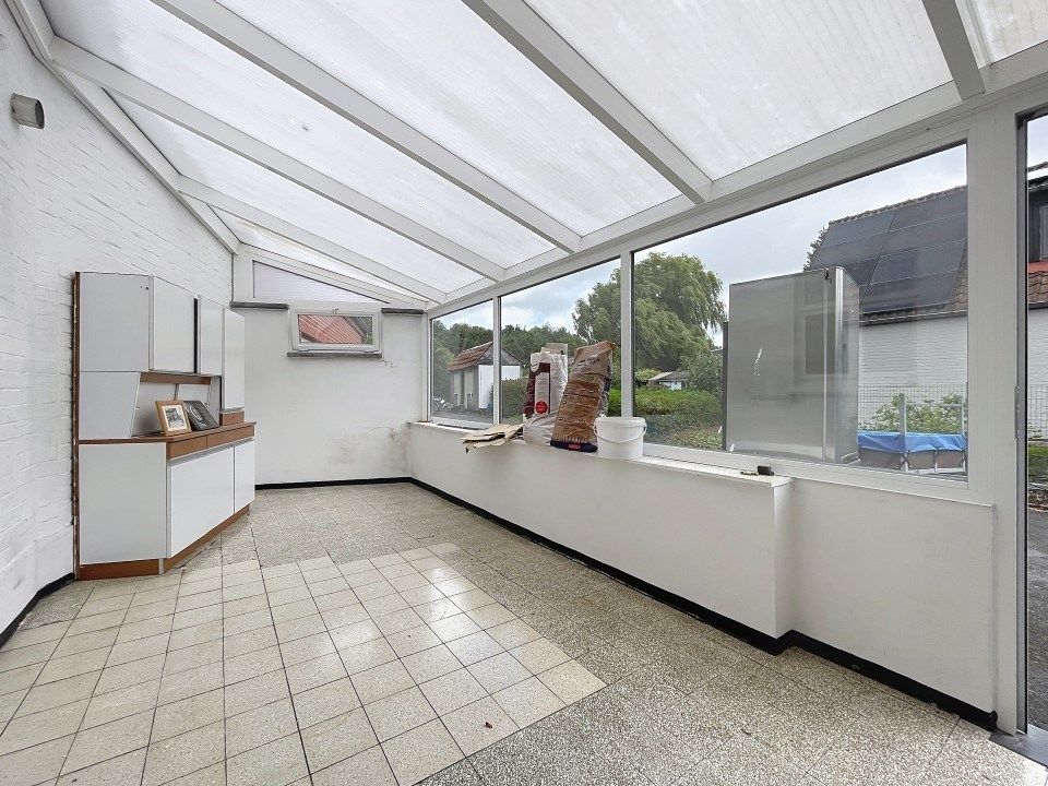 Alleenstaande woning nabij het centrum van Staden foto 9