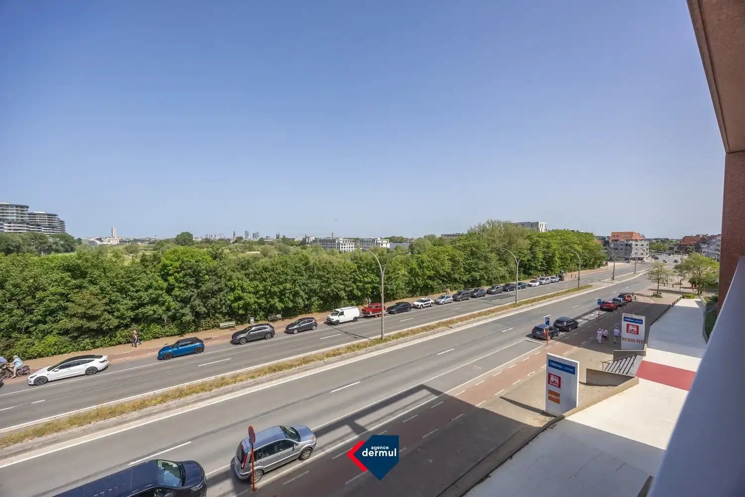 RESIDENTIE INFINITY II foto 16