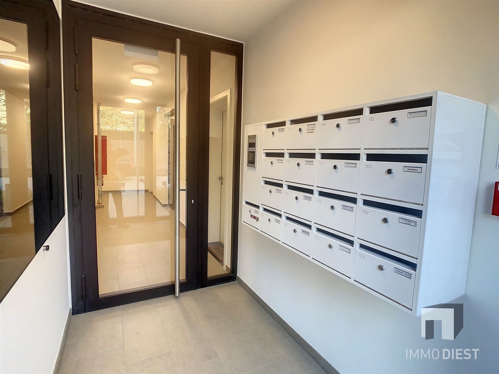 Nieuwbouwappartement De Tuilerie met drie slaapkamers foto 6