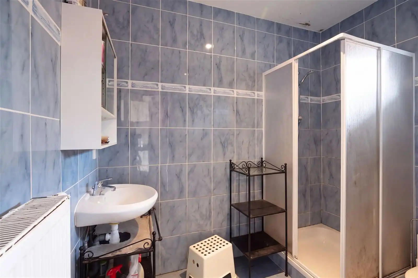Instapklare woning met ruime tuin op topligging in Aalst foto 14