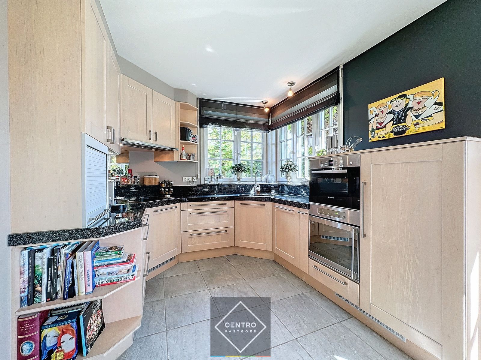 Prachtige VILLA op één van de mooiste locaties van Sluis! foto 13