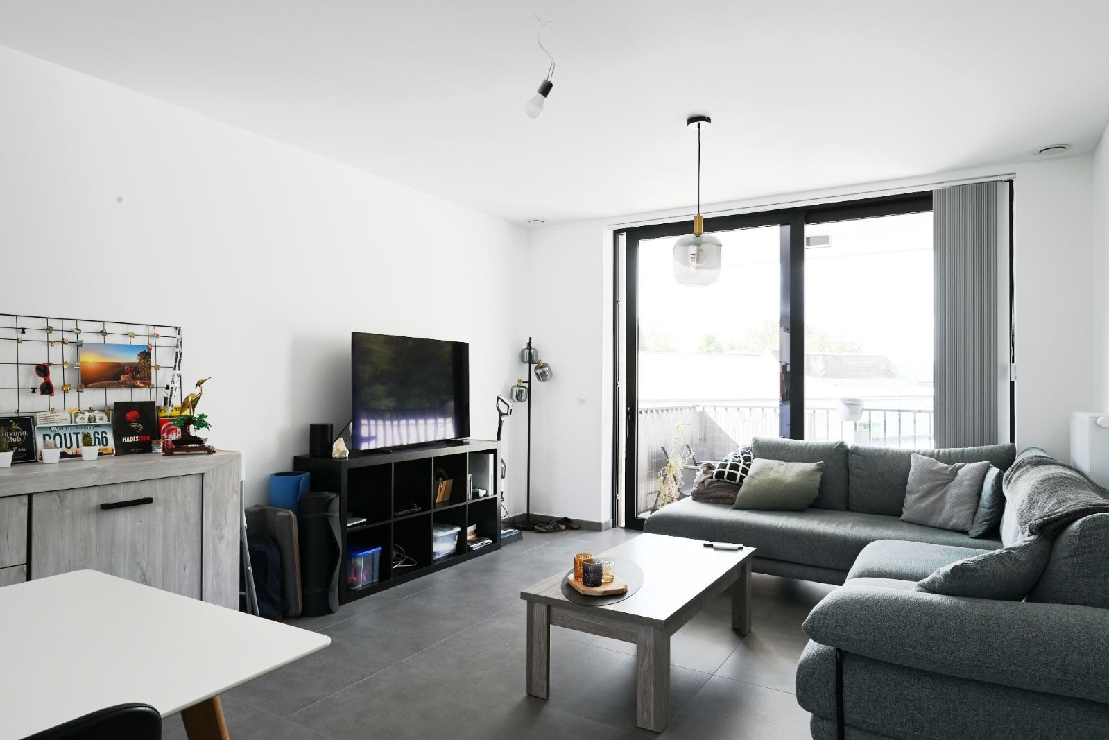 energiezuinig nieuwbouwappartement met zonnepanelen in Ardooie foto 7