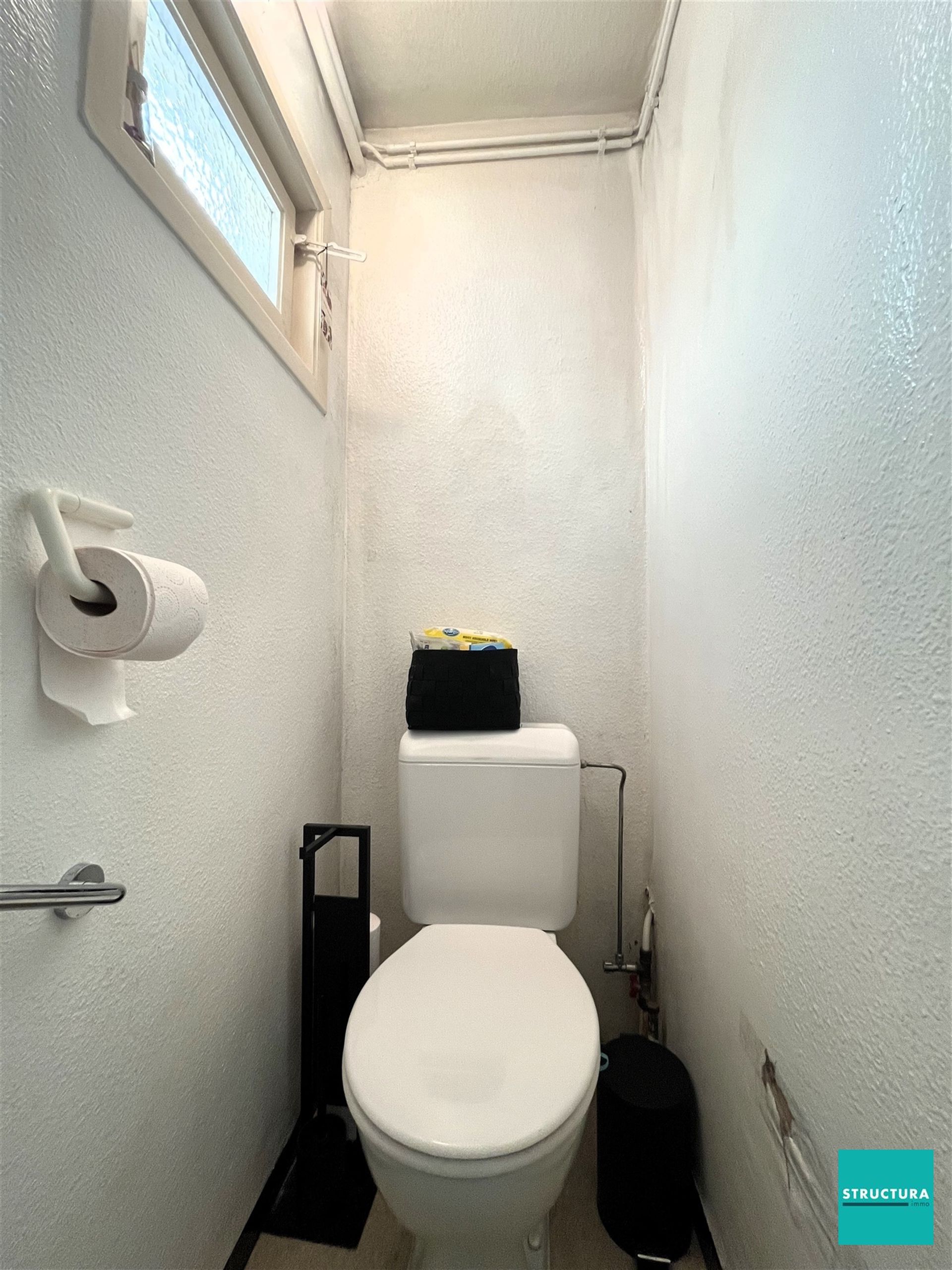 Bezoeken VOLZET!!! Woning met garage en tuin foto 15