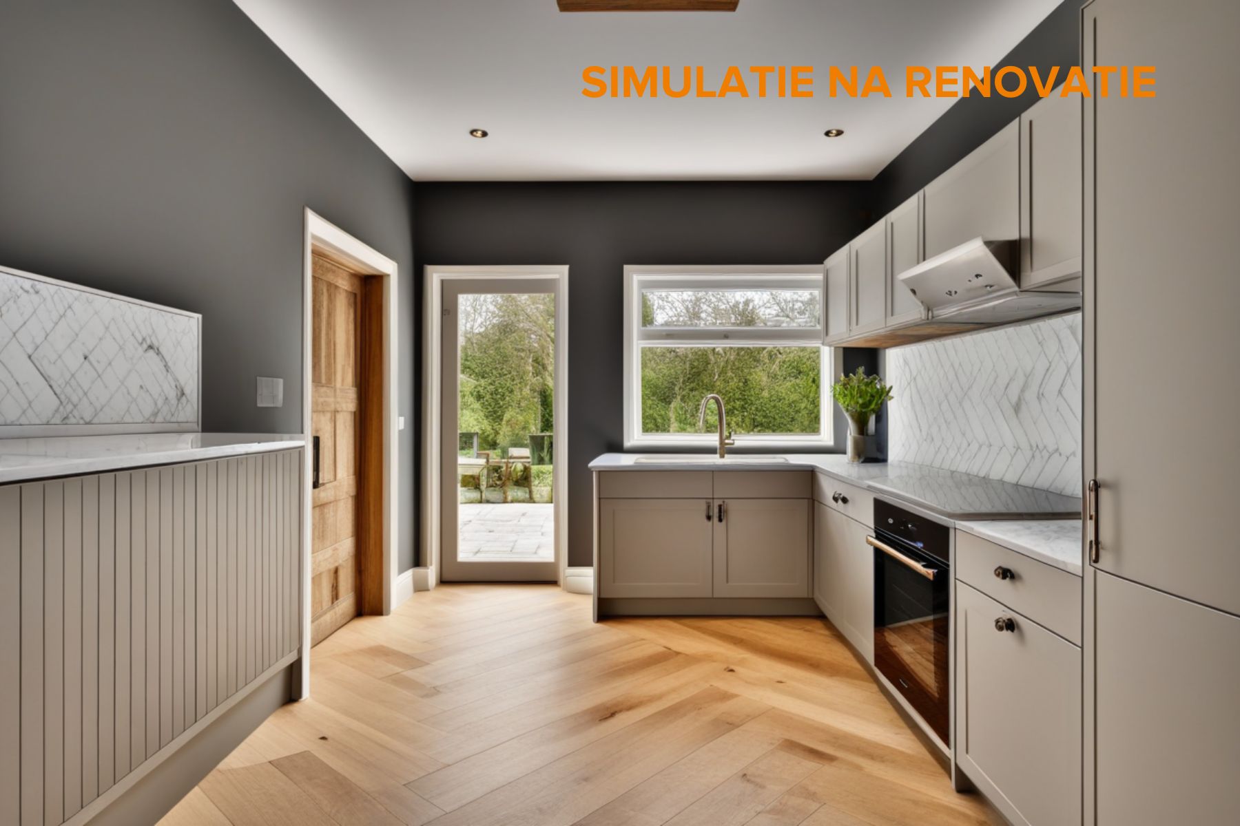 Ruime woning met potentieel op perceel van 13a70ca. foto 8