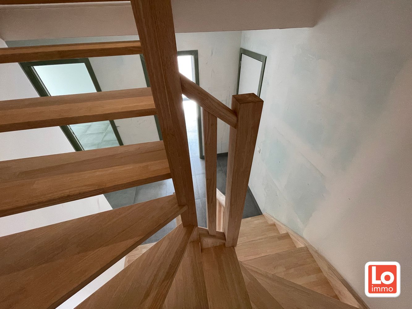 Hob nieuwbouwwoning met 3 slaapkamers foto 15