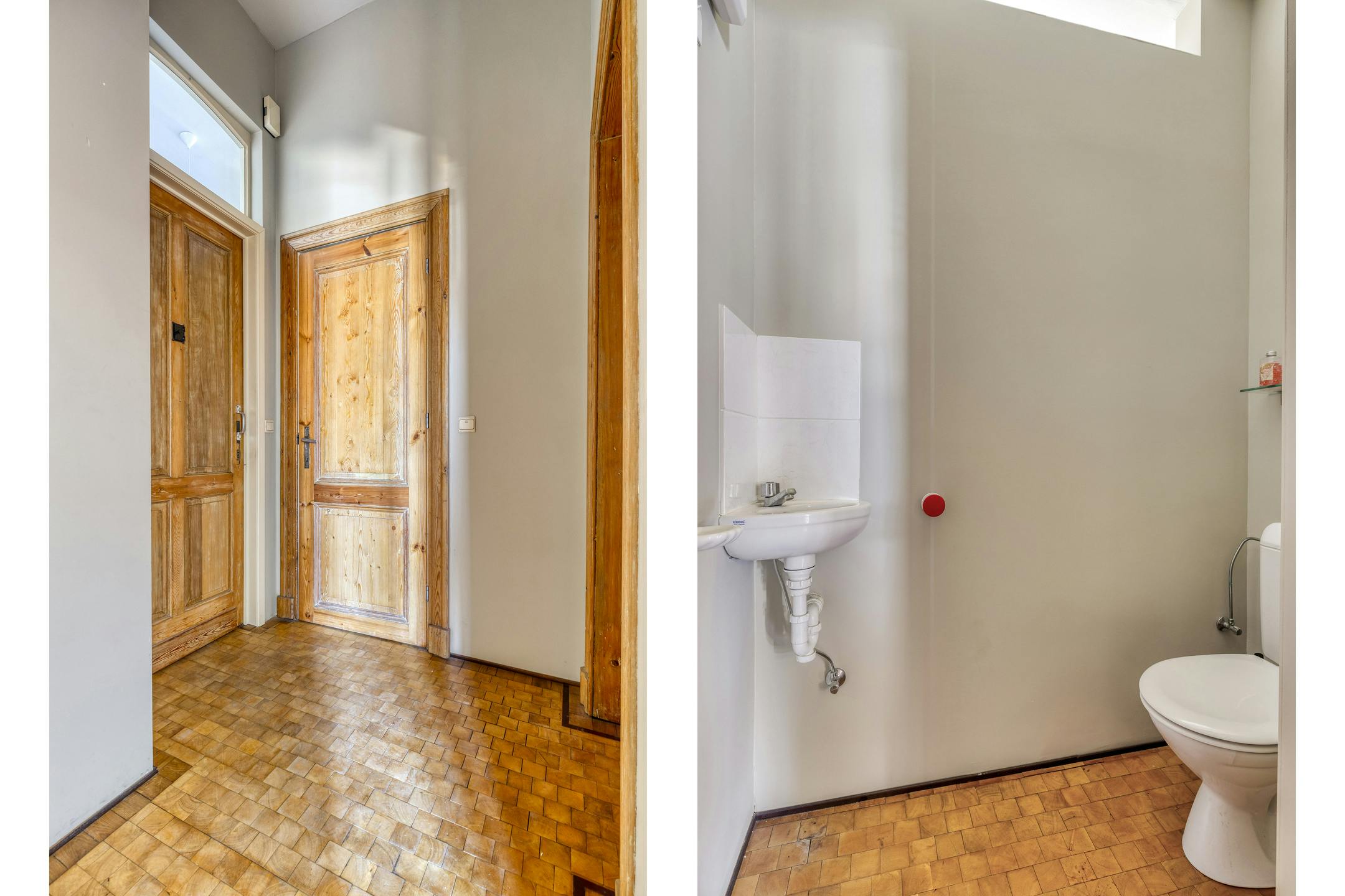 Authentiek opbrengsteigendom in hartje Rupelmonde ! foto 34