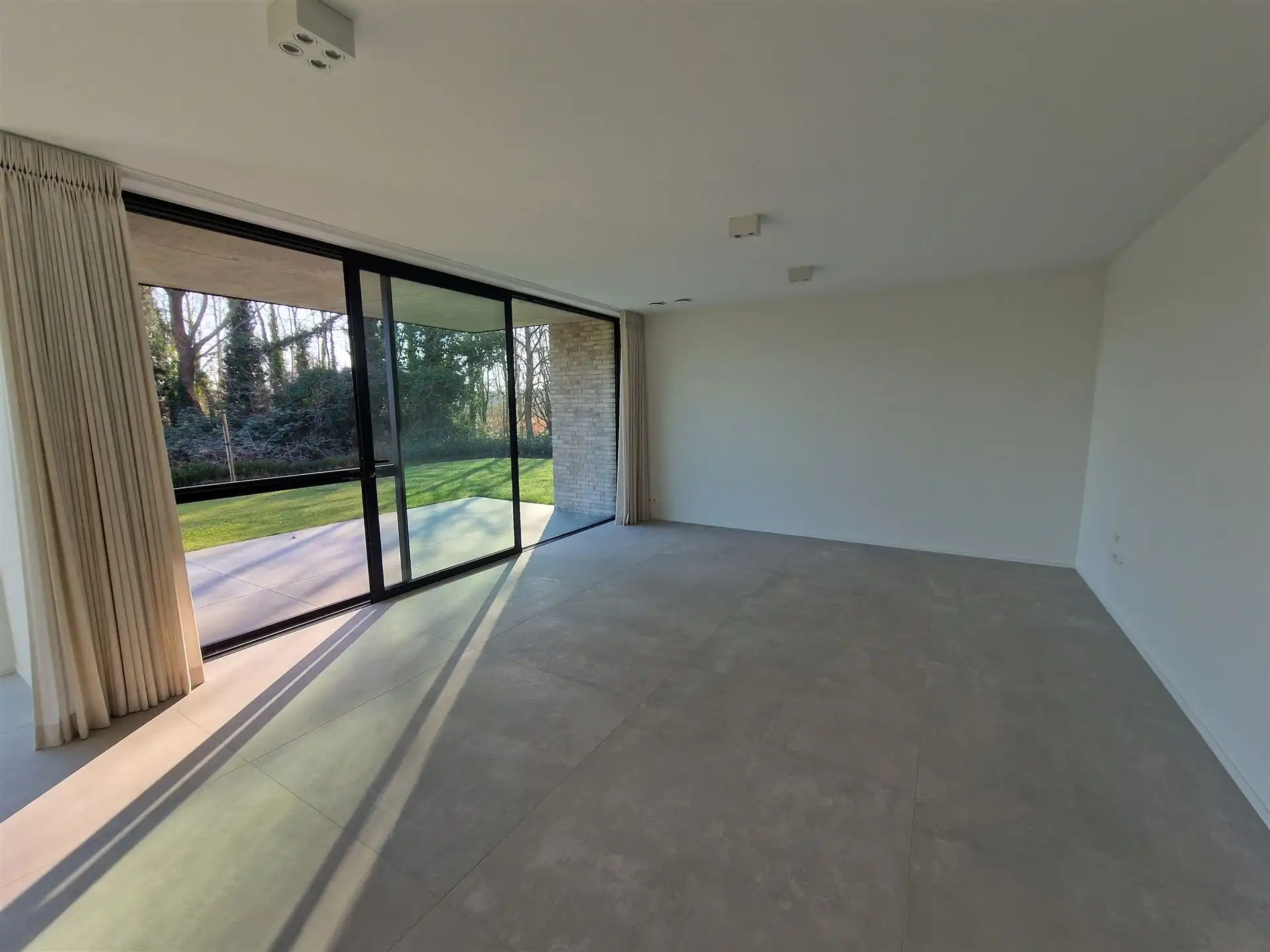 NIEUWBOUW GELIJKVLOERSAPPARTEMENT foto 6