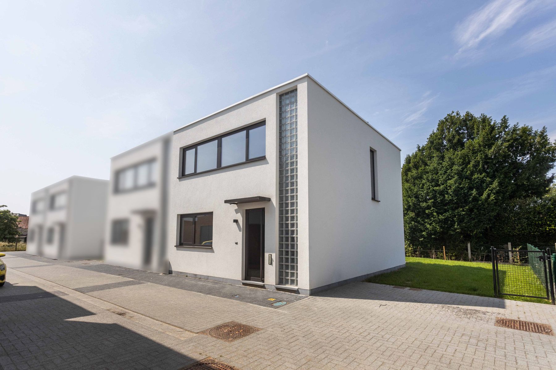 Instapklare woning met 3 slpk + tuin  foto {{pictureIndex}}