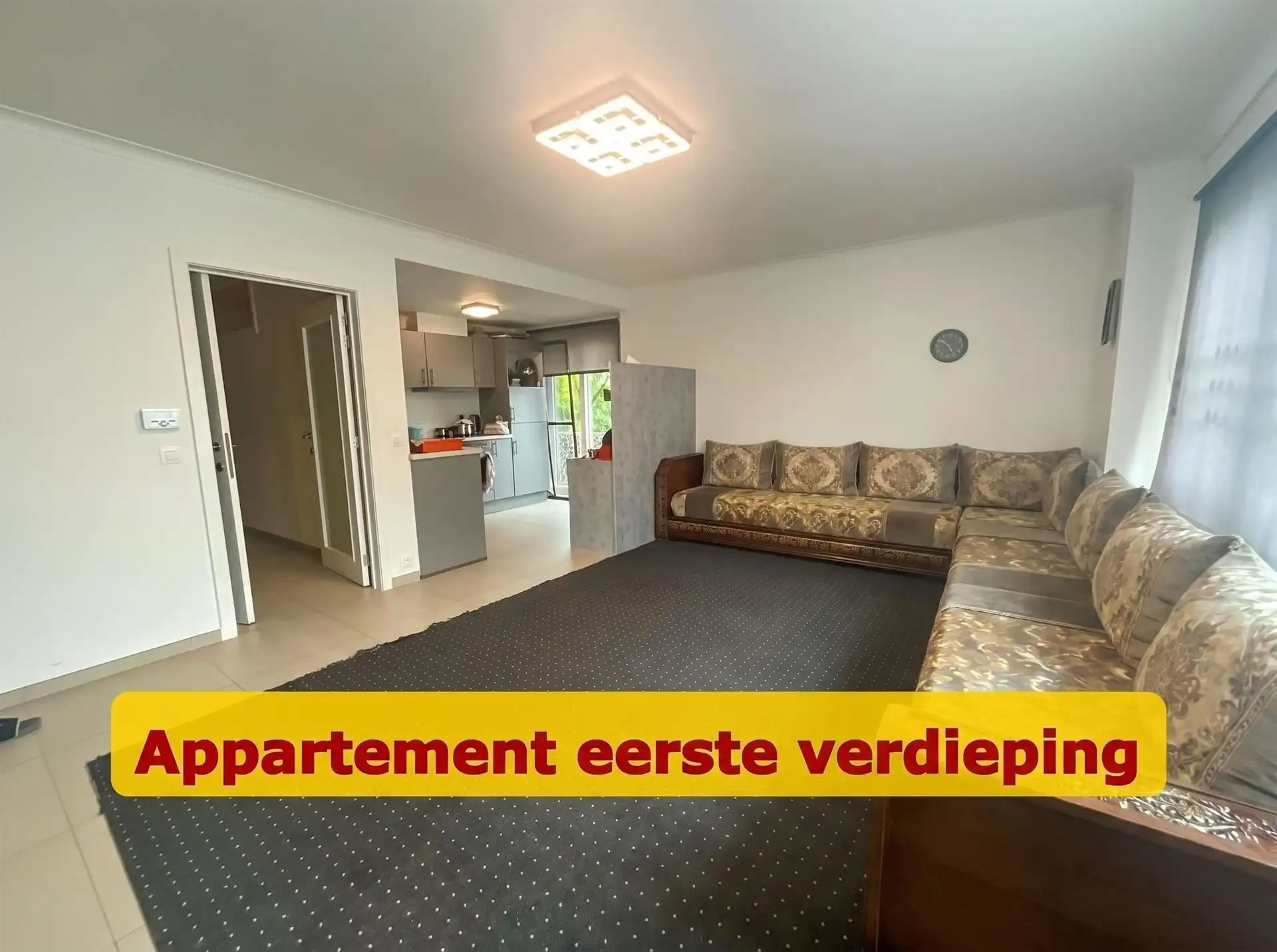 appartement foto 19