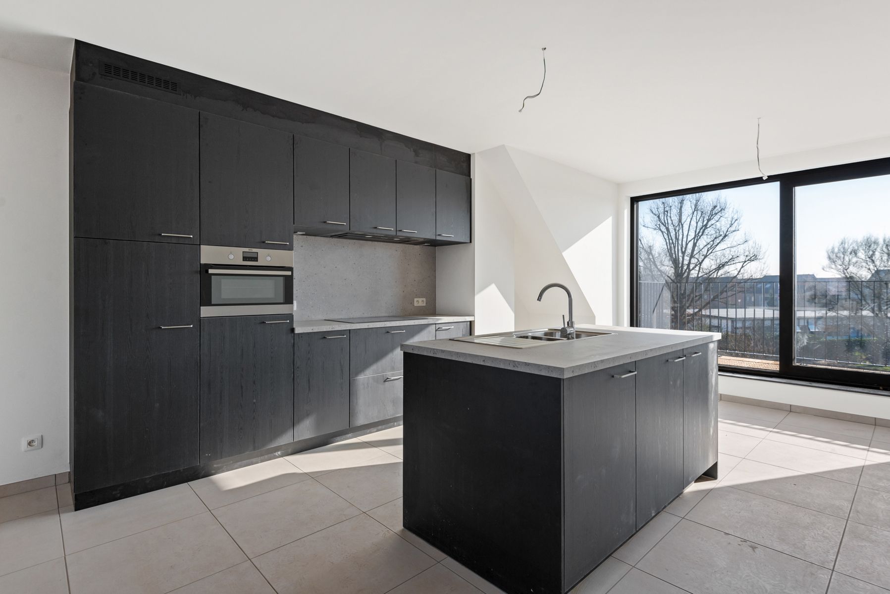 Nieuwbouw dakappartement bij het centrum van Sint-Antonius. foto 4