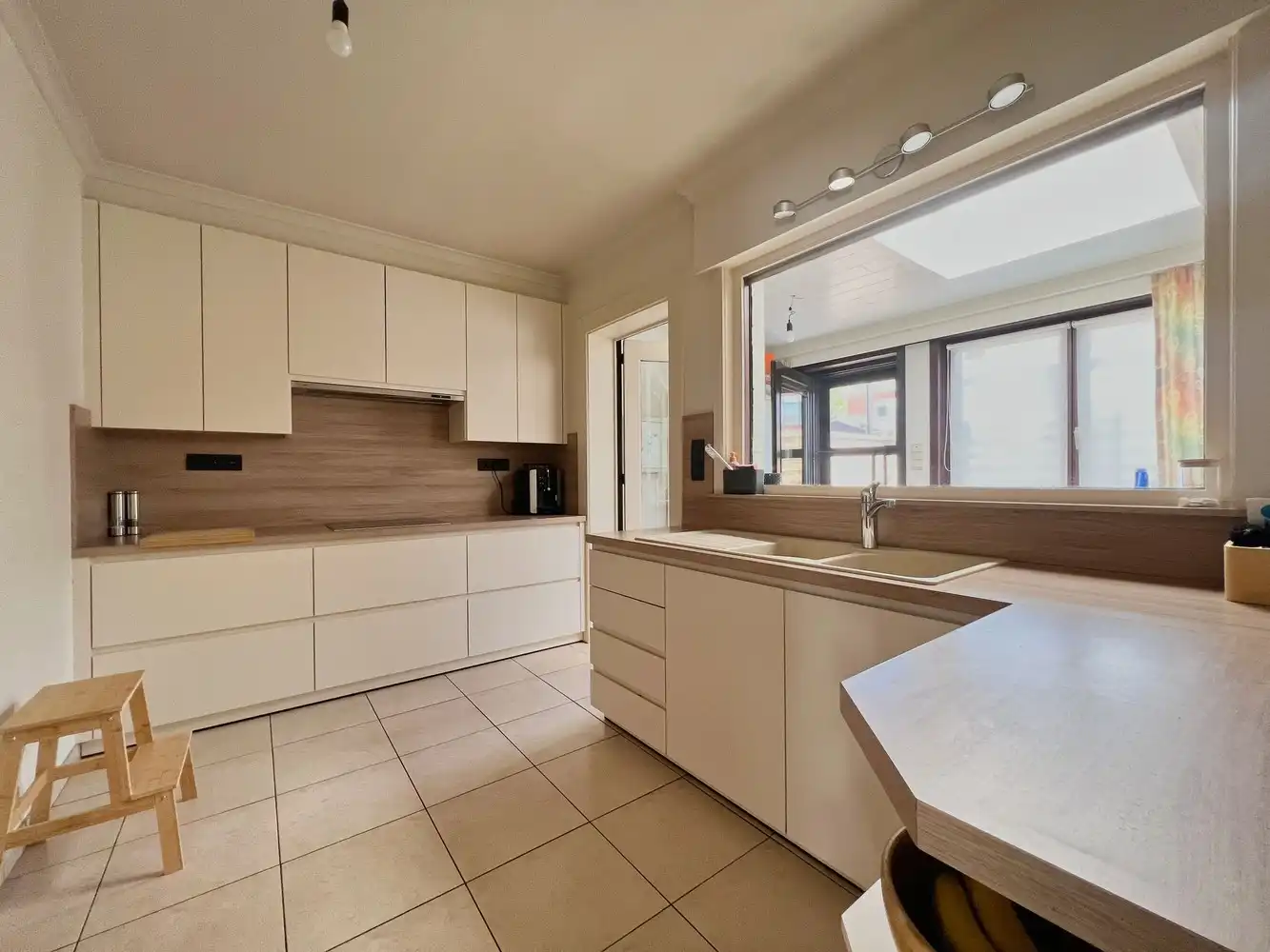 Ruime gezinswoning (4 slpks) foto 5