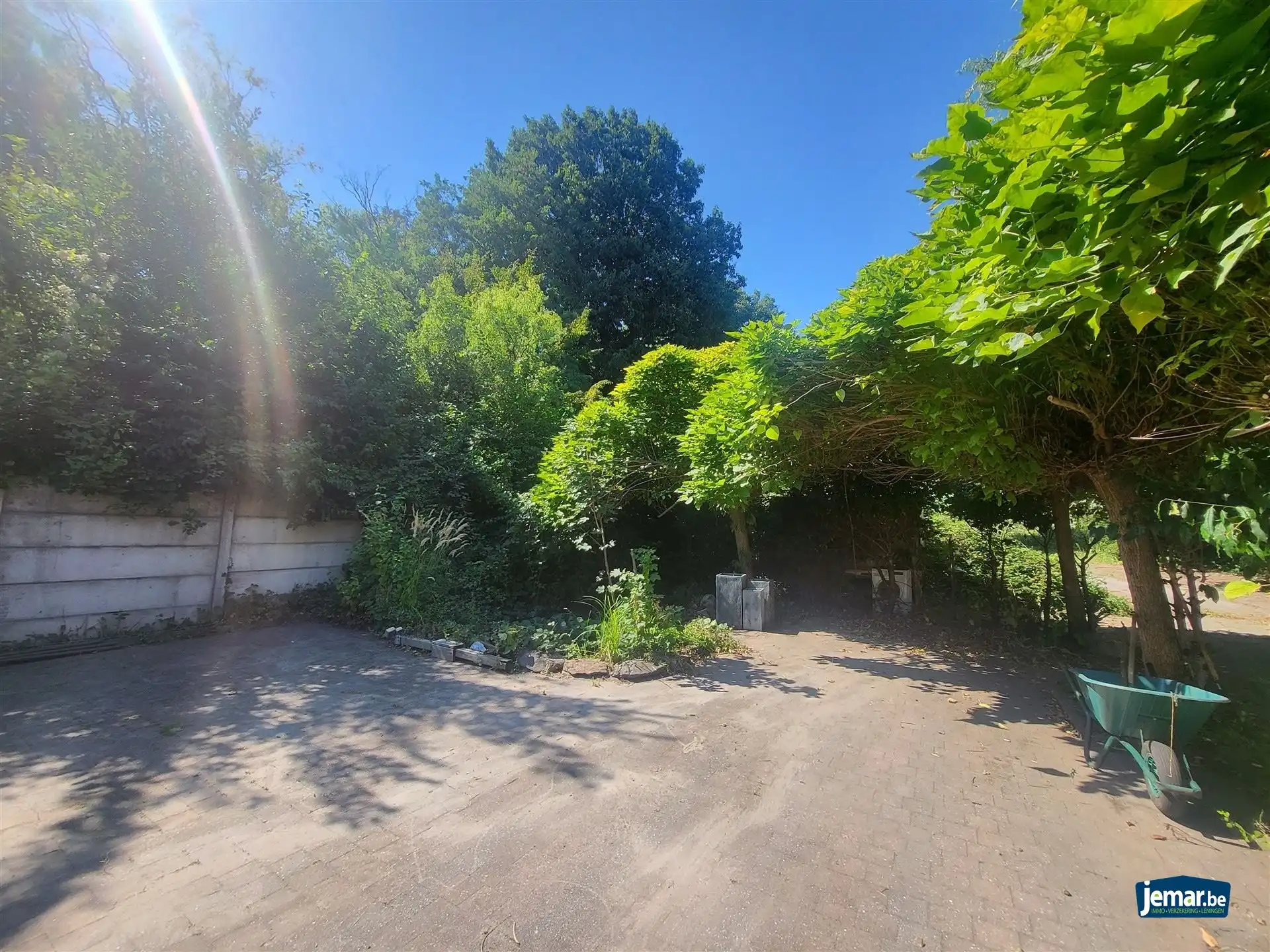 Opbrengsteigendom foto 10