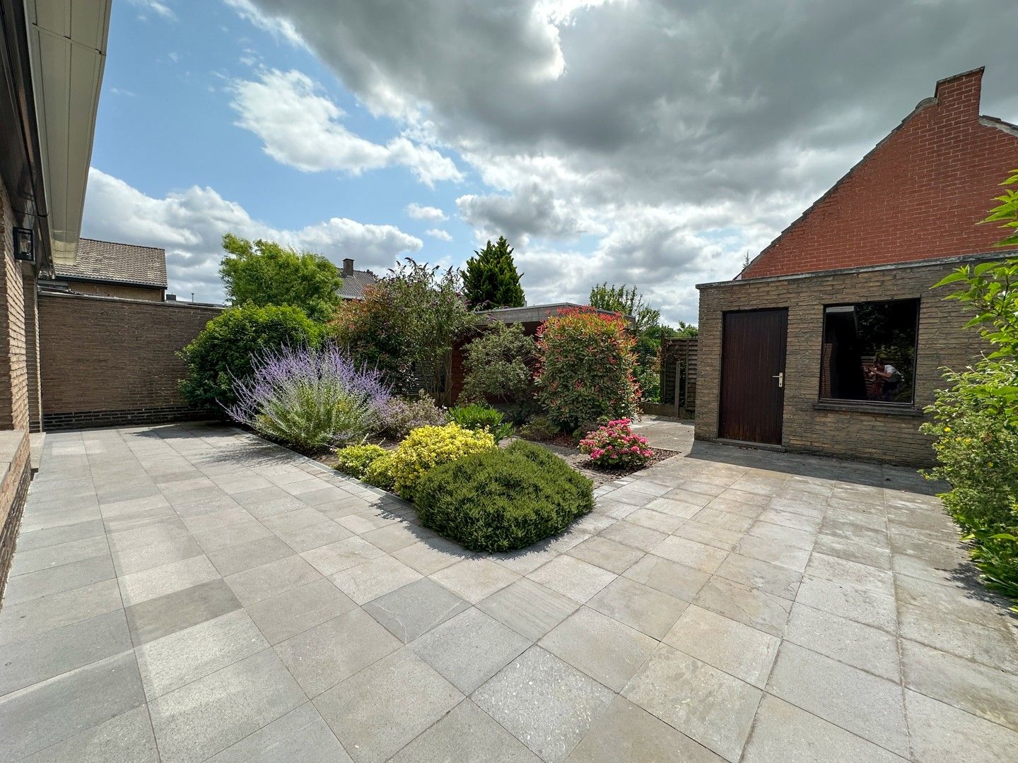 Charmante bungalow met 3 slaapkamers op toplocatie in Tielt! foto 16