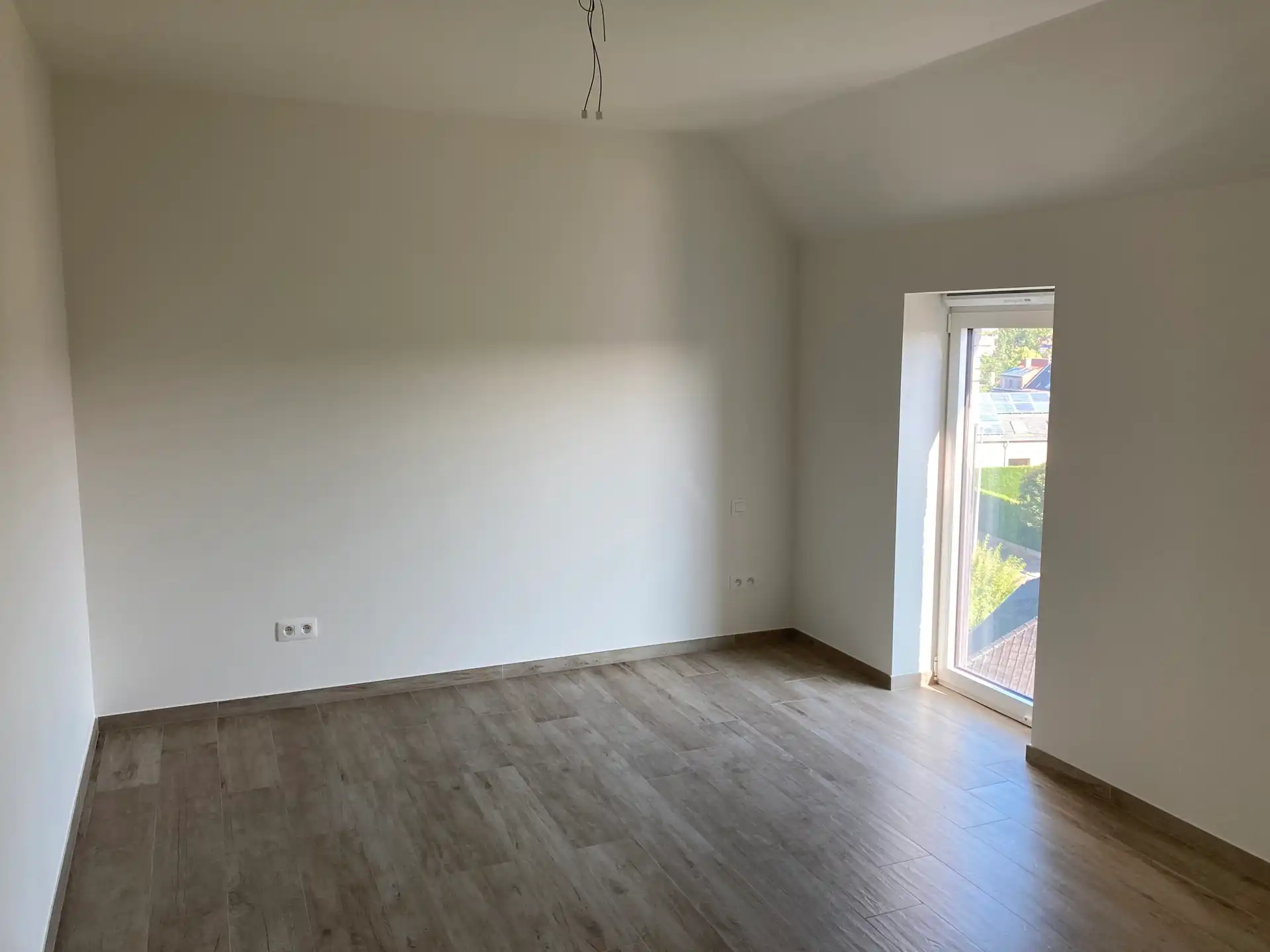 OORDEGEM - Lichtrijke penthouse foto 6