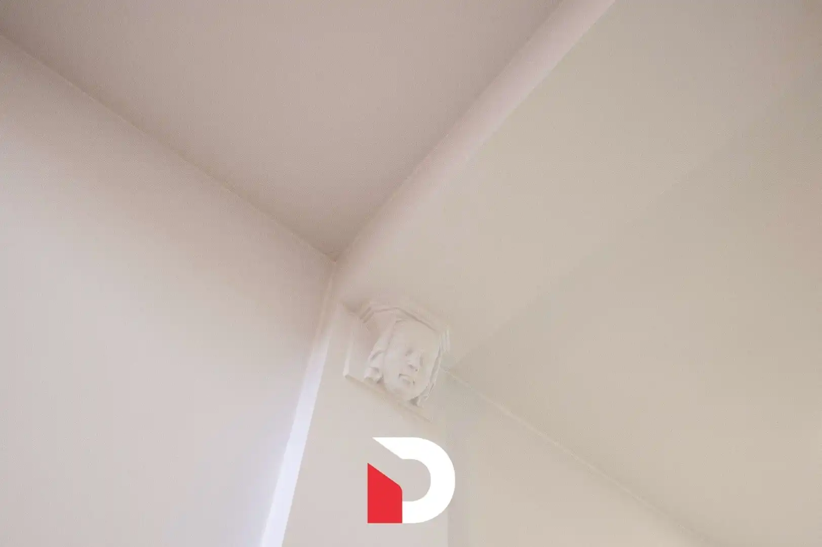 Uniek gerenoveerde burgerwoning met gezellige tuin te Kristus-Koning foto 3