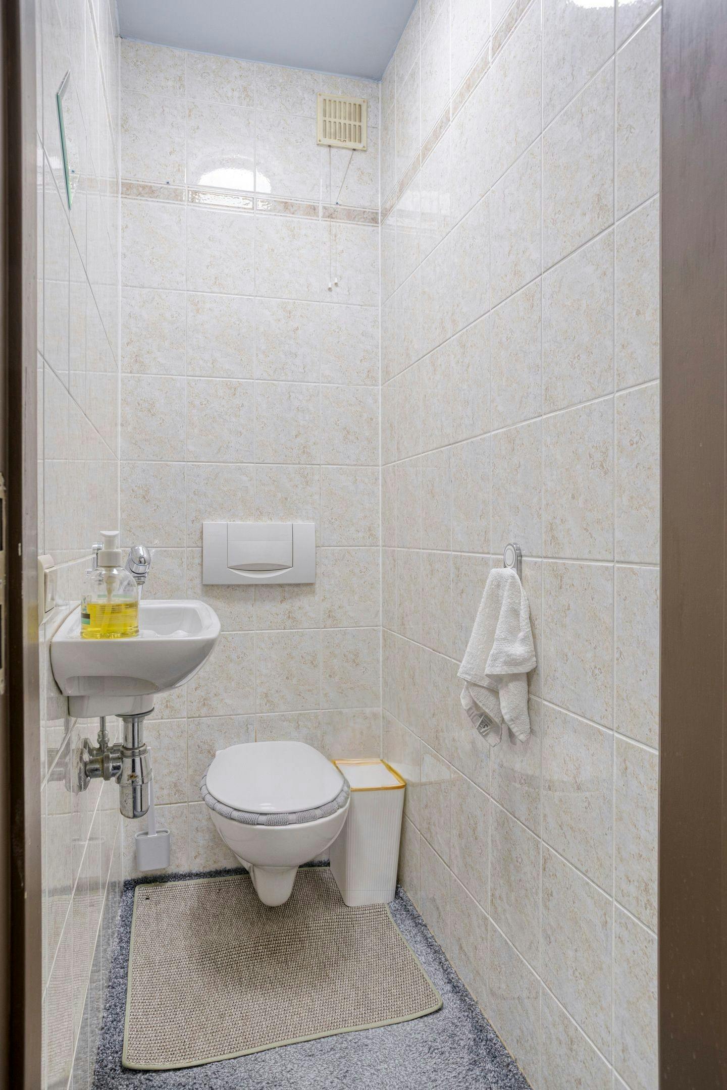 Appartement met 1 slaapkamer te koop in Antwerpen (2020) foto 8