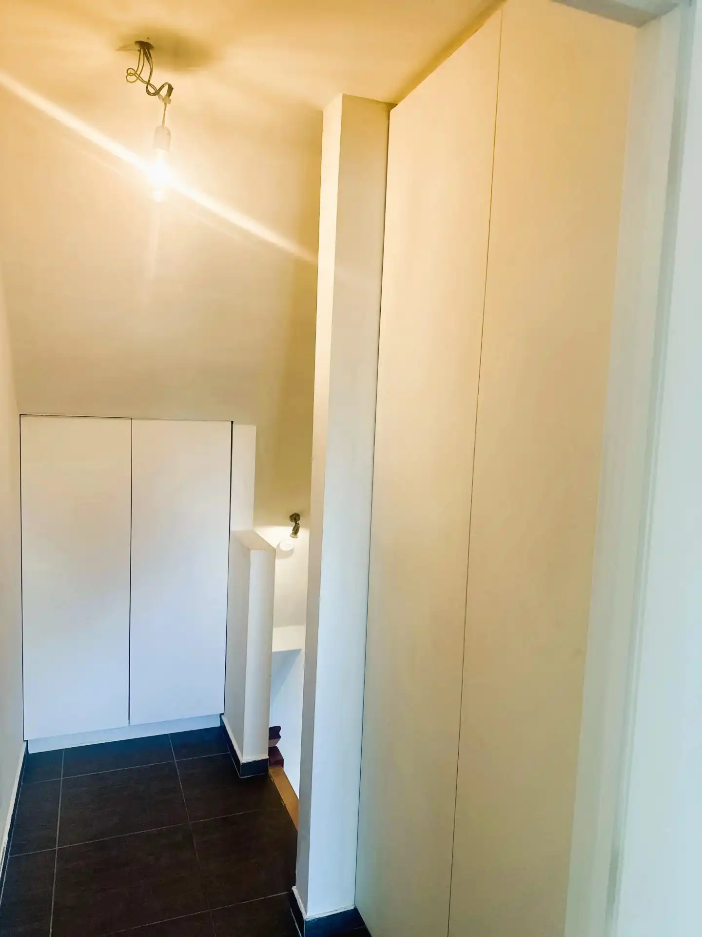 duplexappartement (EPC A) mét garagebox foto 11