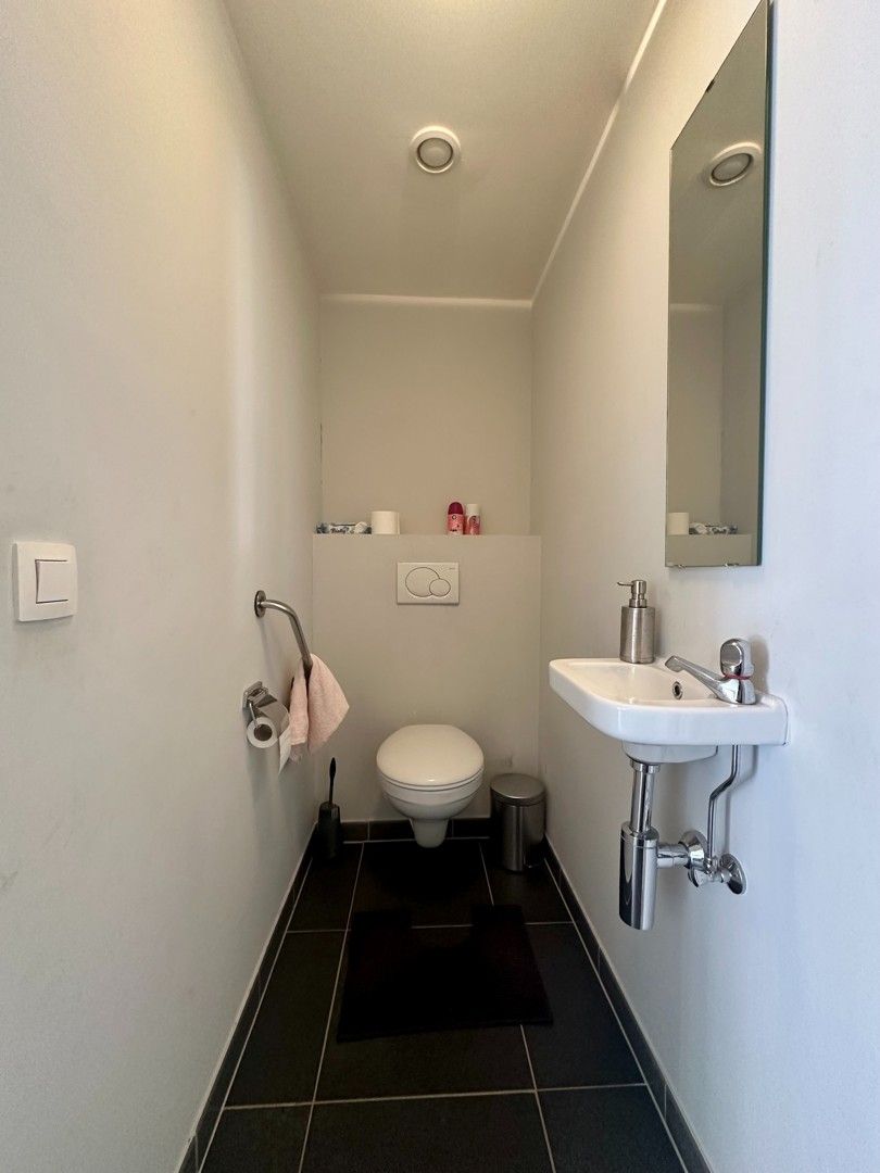 Instapklaar appartement op toplocatie te Erembodegem - Denderhof foto 9