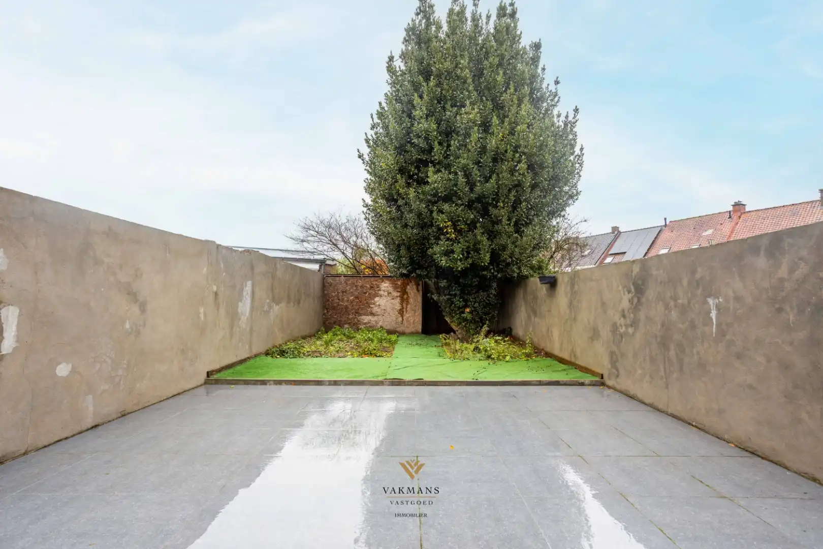 Ruime woning met 4 slaapkamers op rustige locatie foto 28