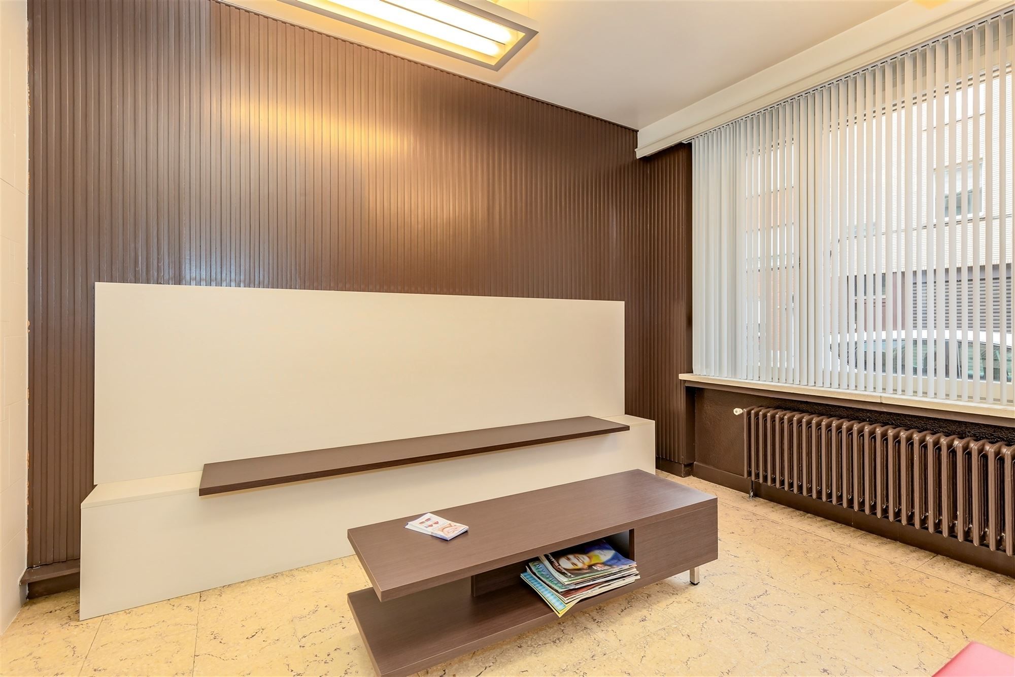 Praktijkwoning met 6 - 7 slaapkamers en gezellige tuin foto 3