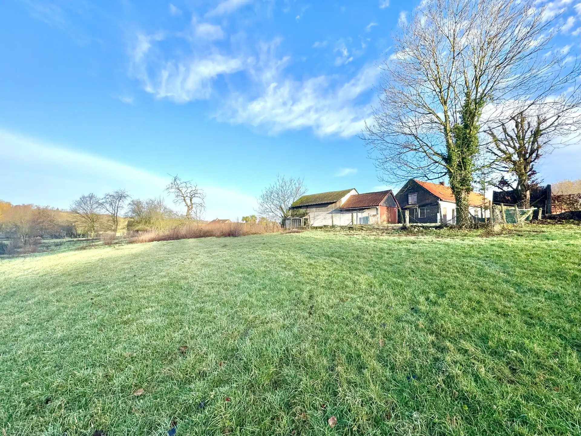 Maison magnifiquement située avec dépendance et terrain - 4.984 m² foto 16