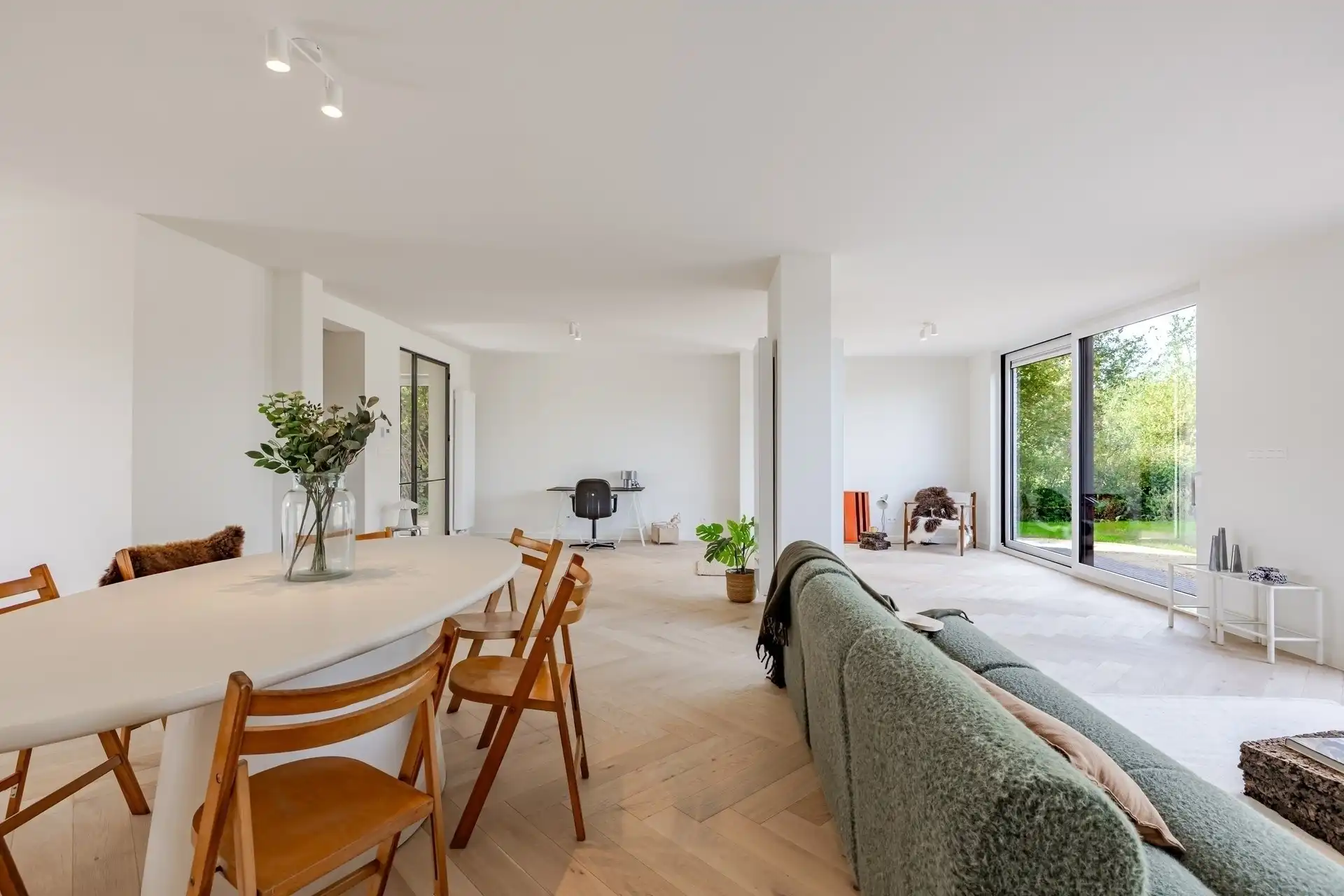 Prachtige woning in een feeërieke omgeving! foto 9