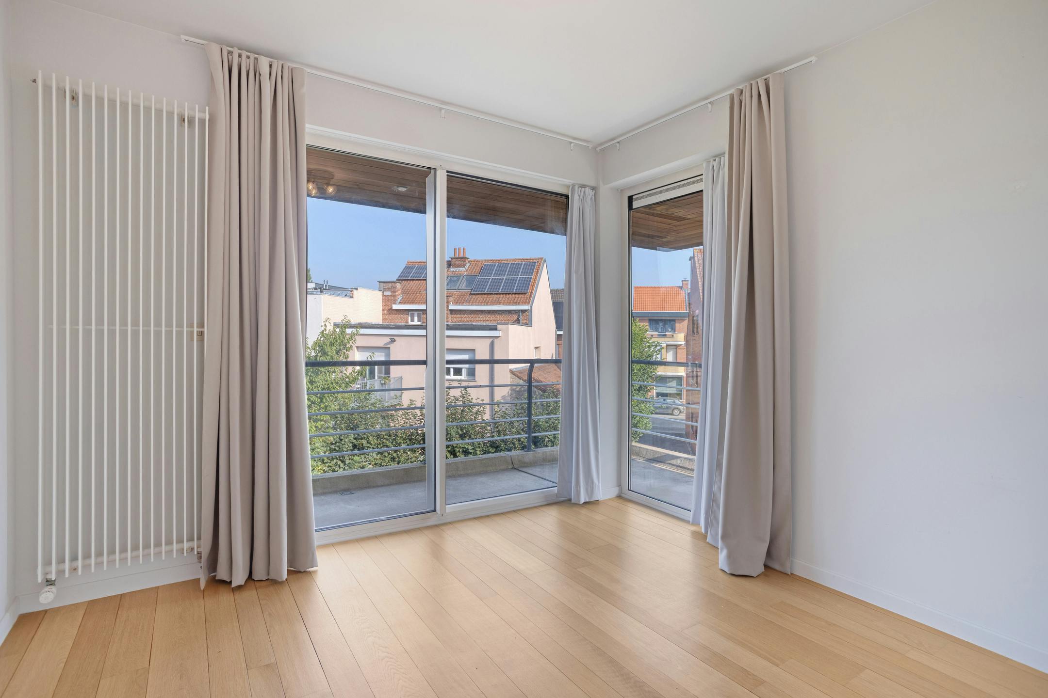  Instapklaar 2-slaapkamer appartement vlakbij het centrum van Roeselare! foto 11