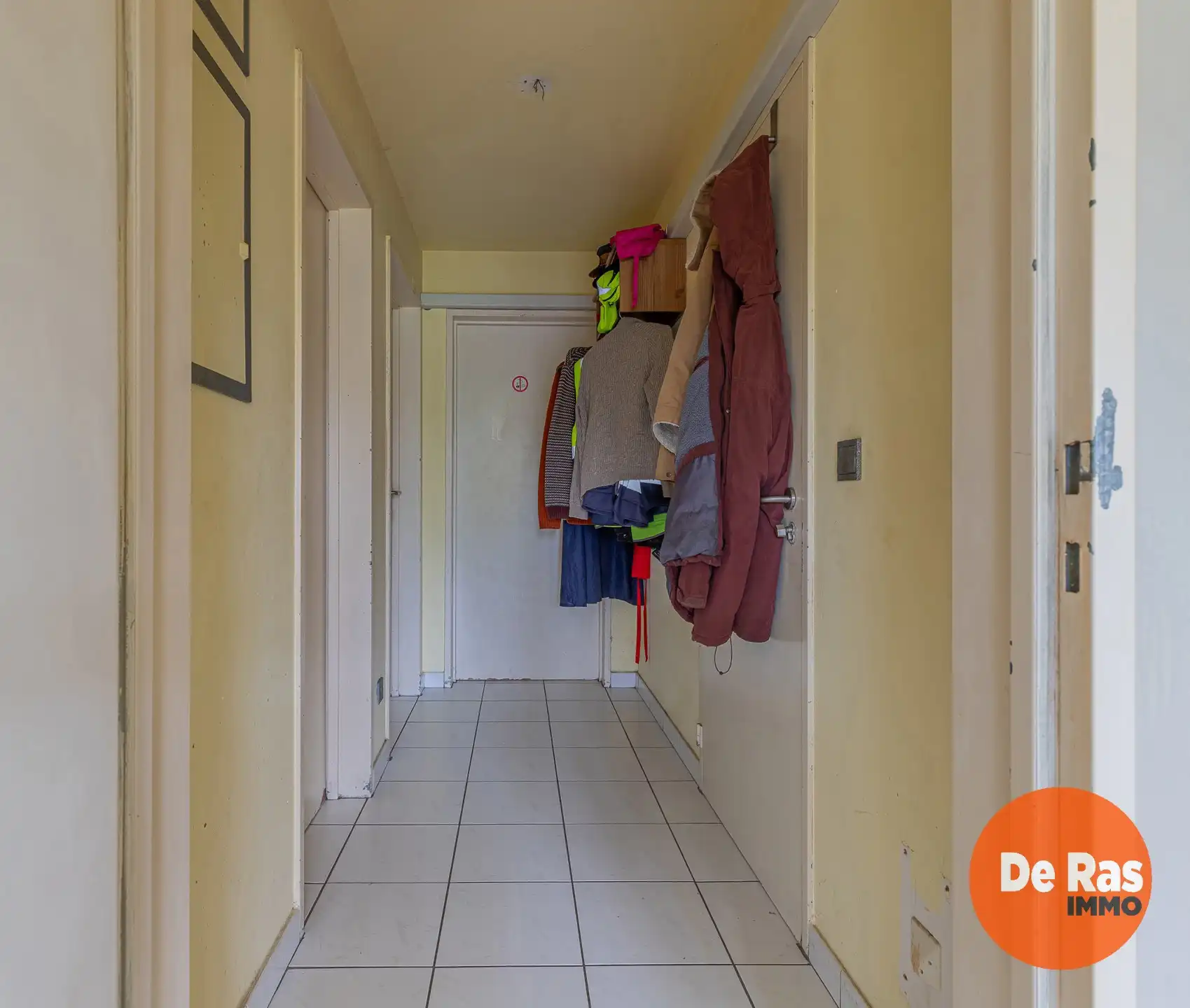 LEDE - OPBRENGSTEIGENDOM |Centrumlocatie met vijf entiteiten  foto 22