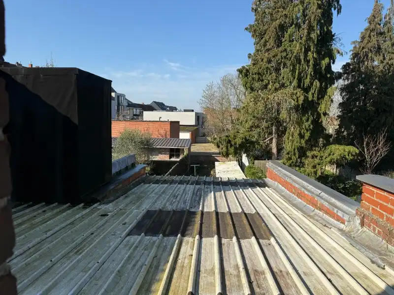 Voormalig café met woonst in het centrum van Ingelmunster! foto 15