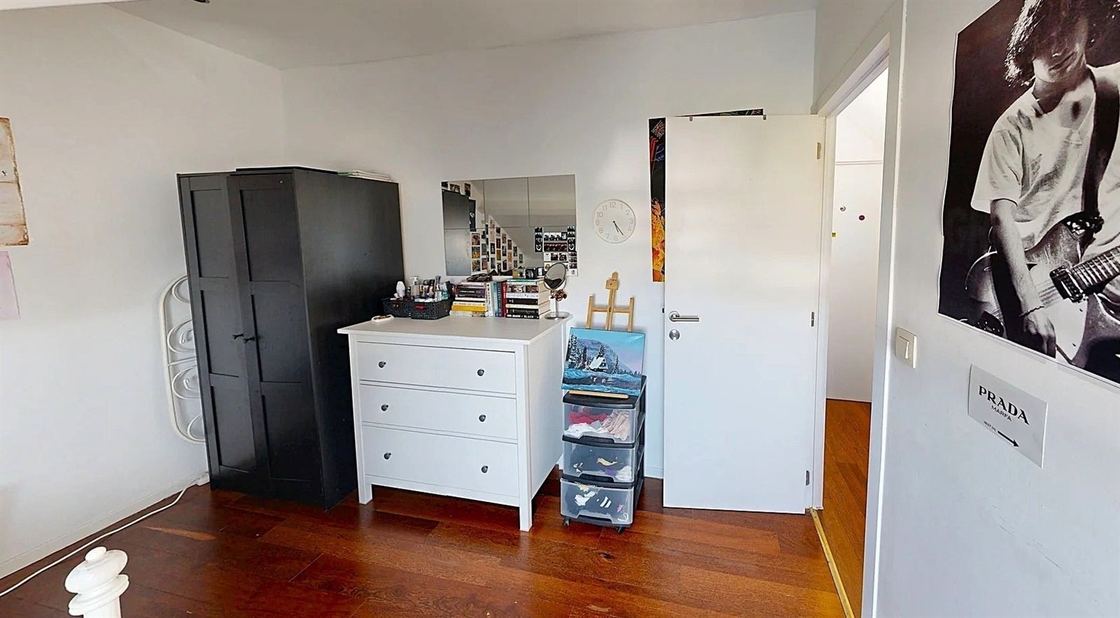 Gerenoveerde woning met tuin en 5 slaapkamers foto 21