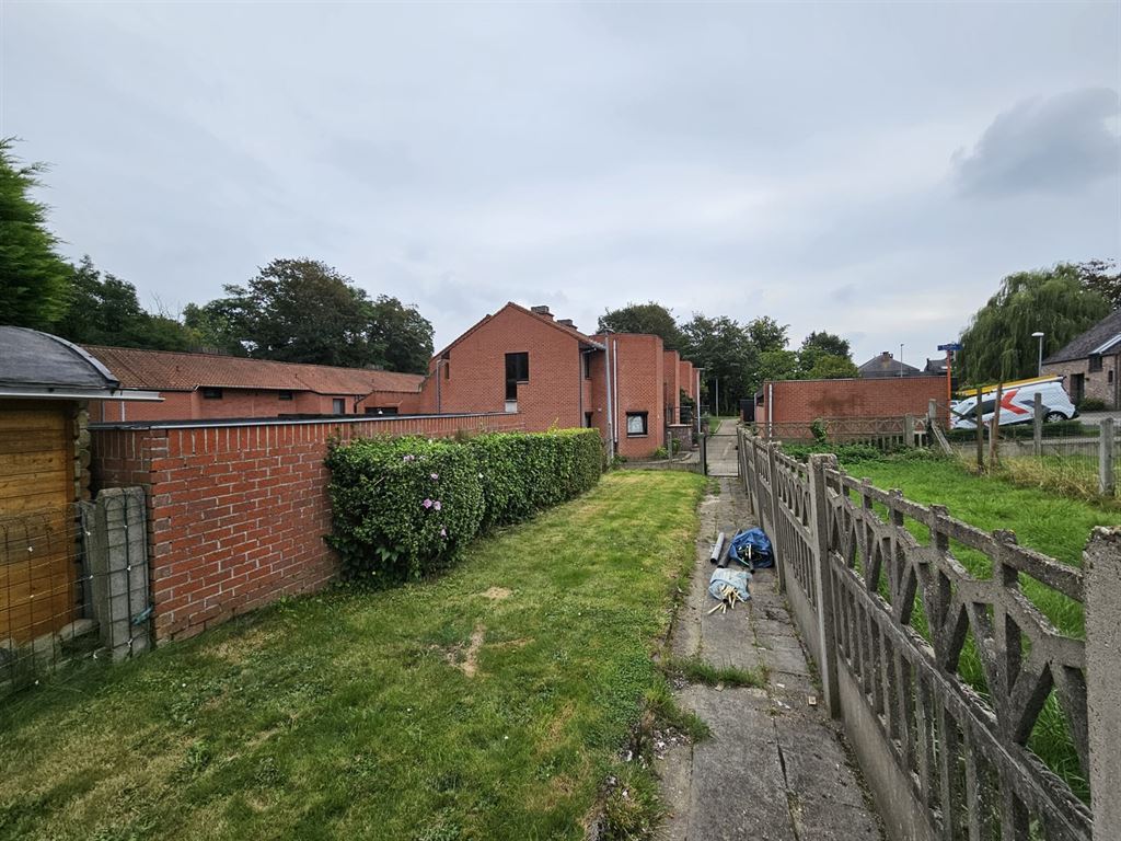 charmant huis met 1 slaapkamer foto 18