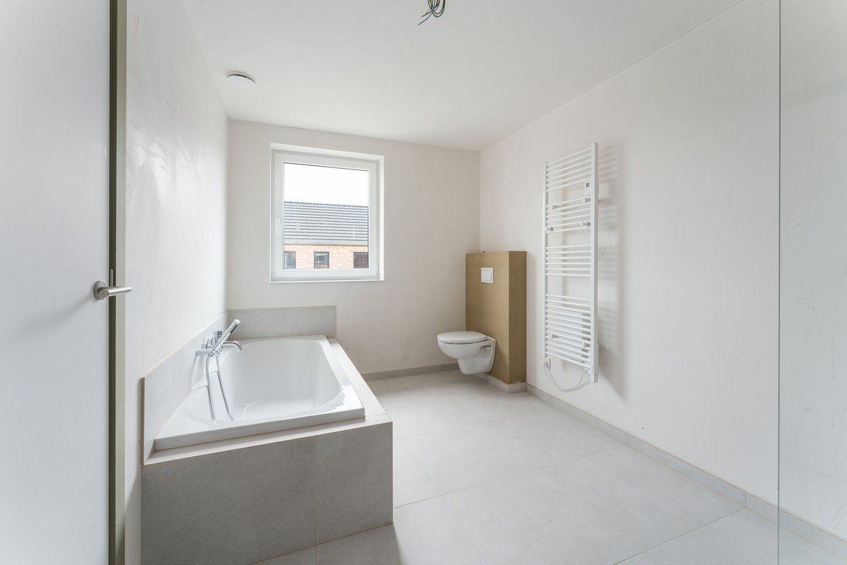 Laatste halfopen nieuwbouwwoning Jabbeke foto 4