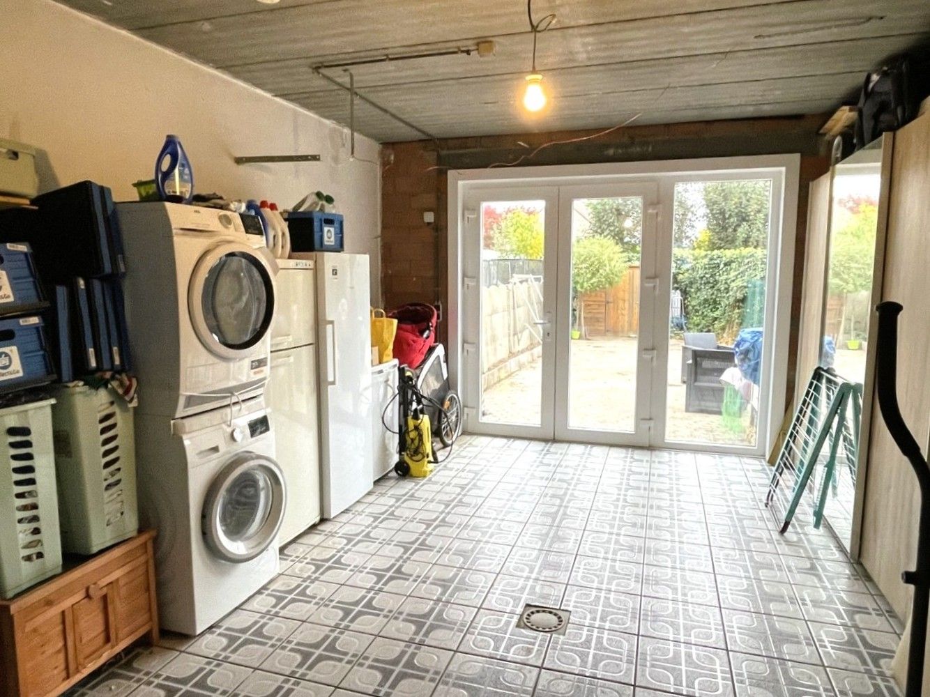 Instapklare gezinswoning op gunstige locatie nabij tuinwijk Ter Elst - Terbank foto 18