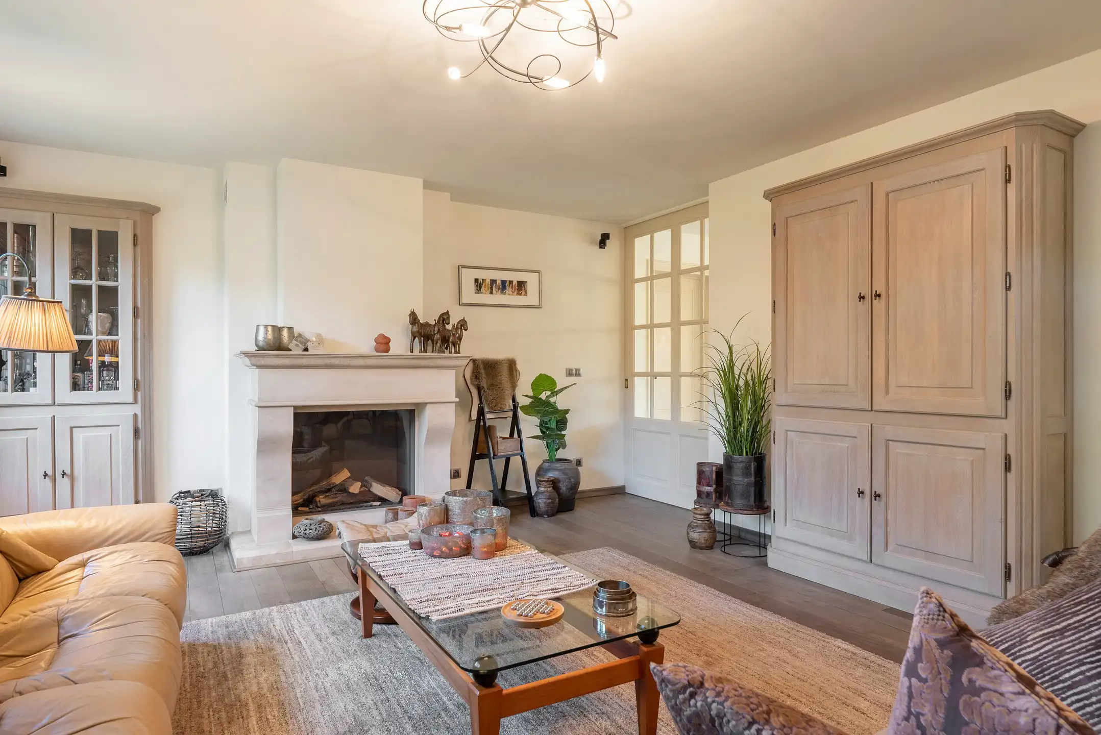 Karaktervilla op 1.560m² in hartje Oud-Turnhout  foto 8