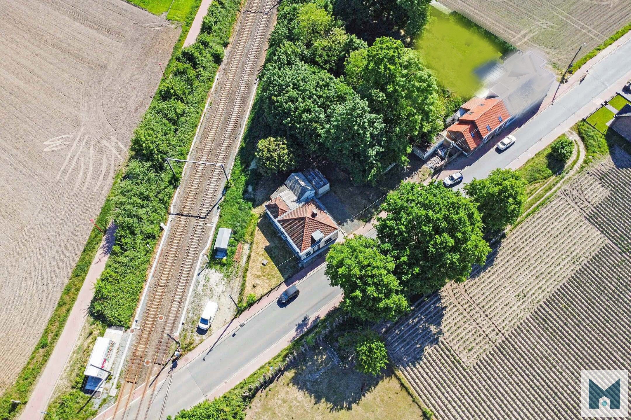 Te renoveren OB met veel mogelijkheden te Malderen!  foto 27