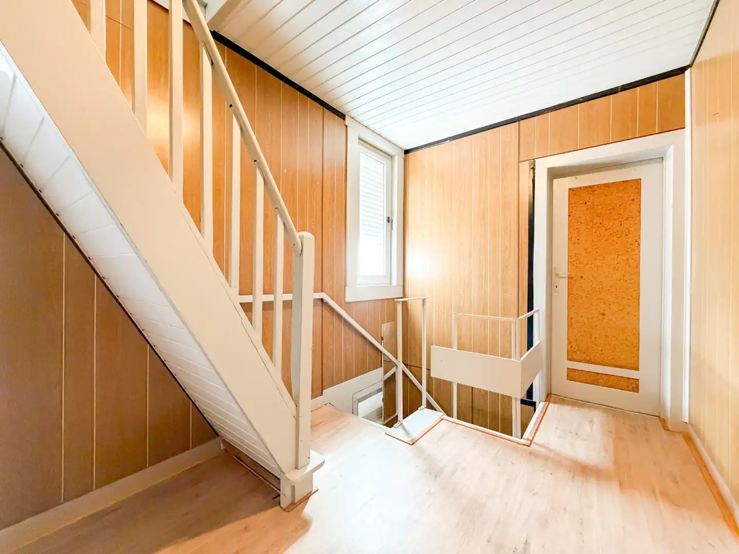 Ruime tussenwoning (211 m²) met zonnige koer, 3 slpk, Torhout foto 13