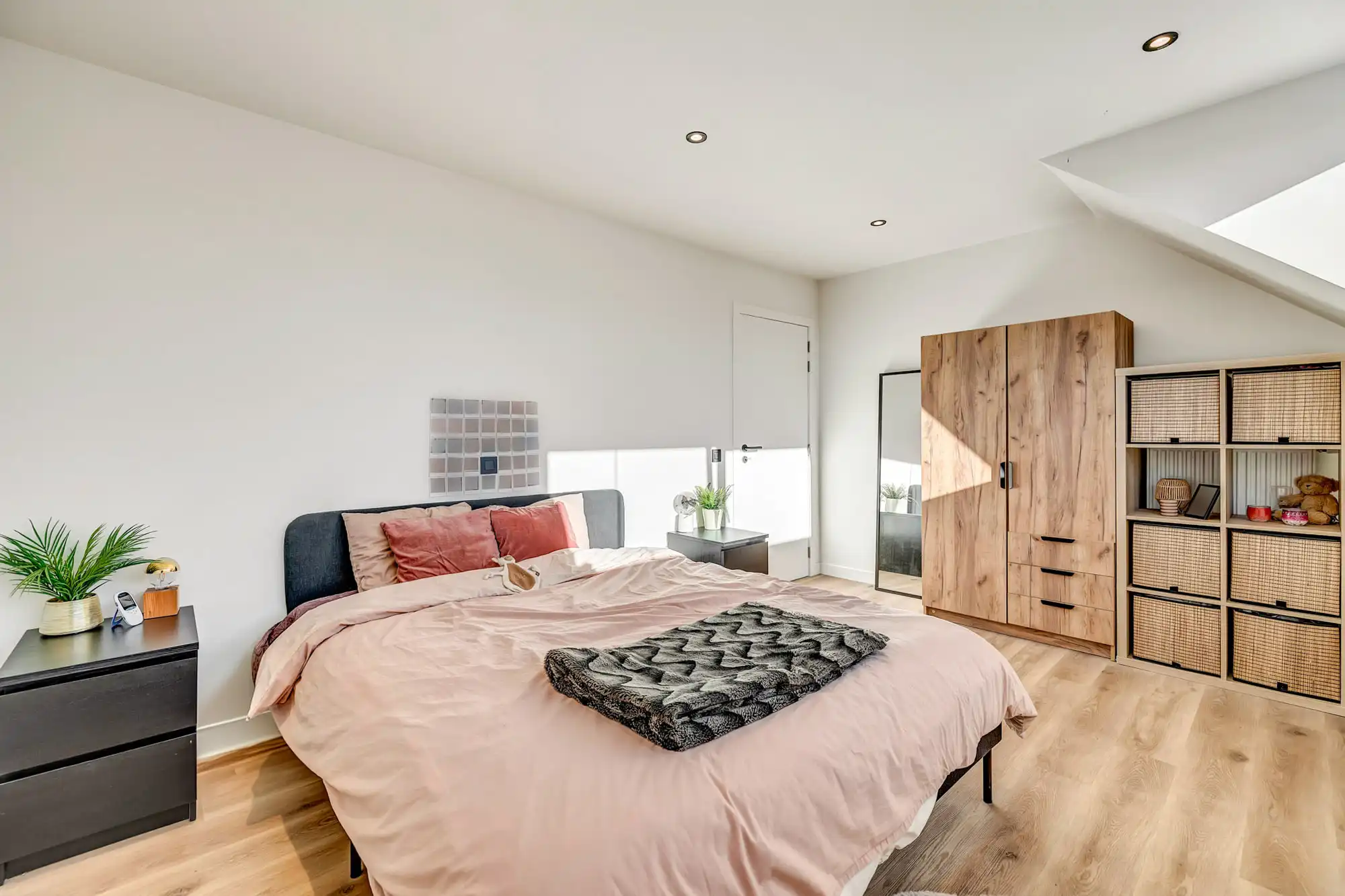 Gerenoveerd duplexappartement foto 9