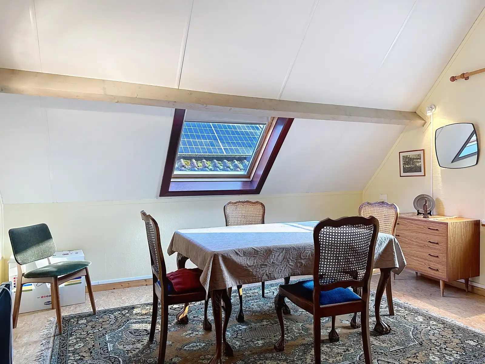 Ruim pand (314 m²) met diverse opties foto 22