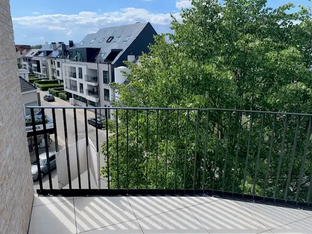 Te huur: Modern & energiezuinig appartement foto 10
