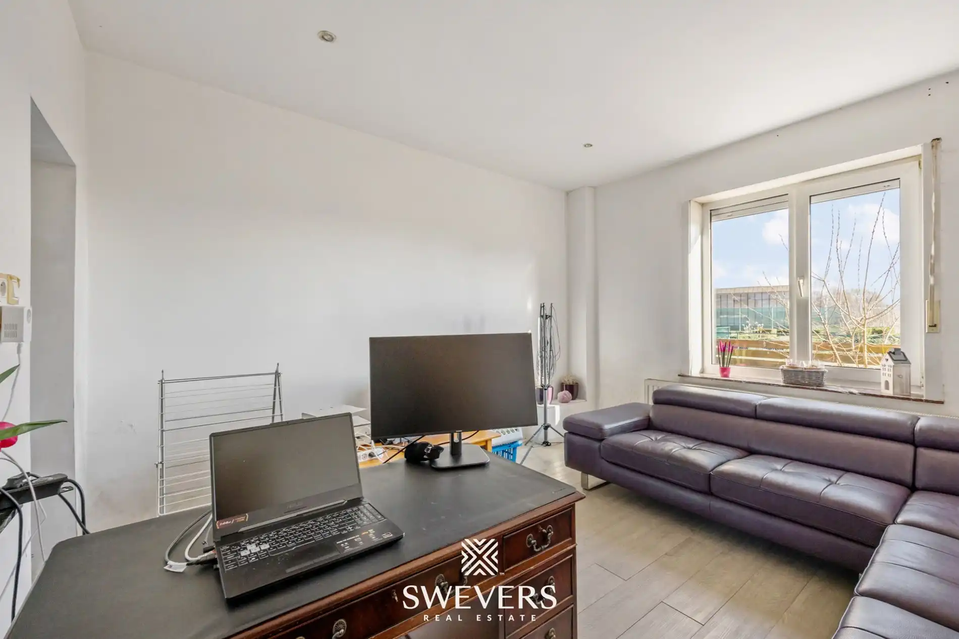 Renovatieproject met toekomst in Halen – halfopen woning met tuin foto 5