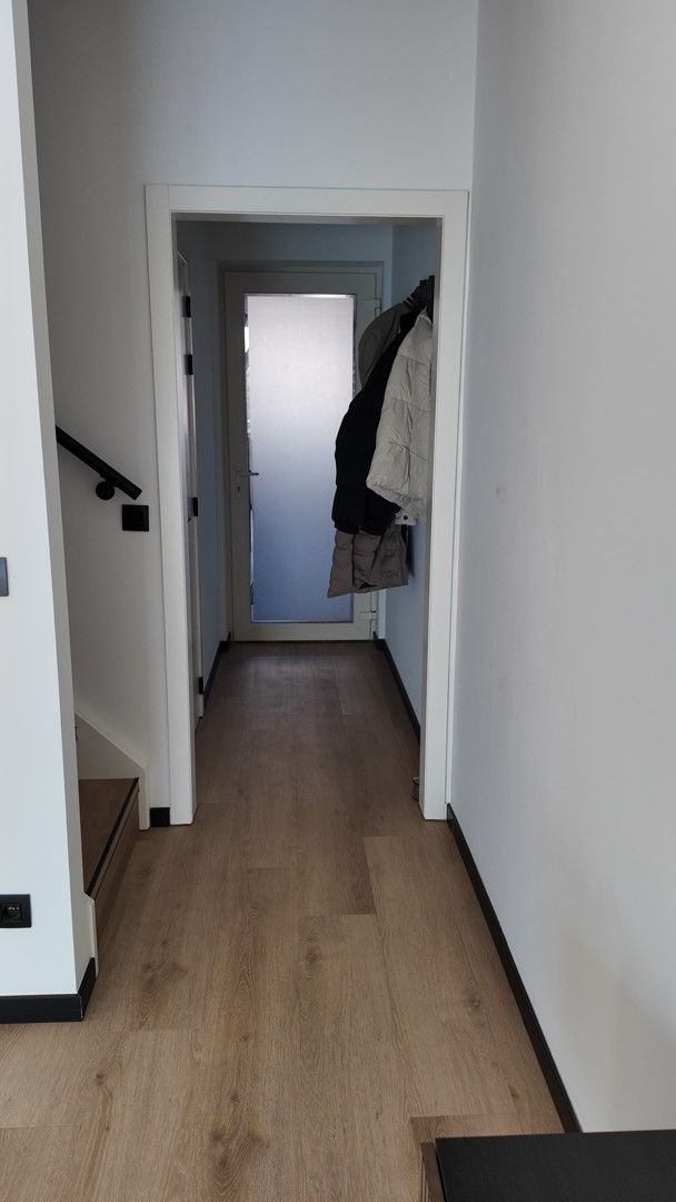 MODERNE DUPLEX TE LANAKEN MET 3SLKP - TE KOOP foto 9