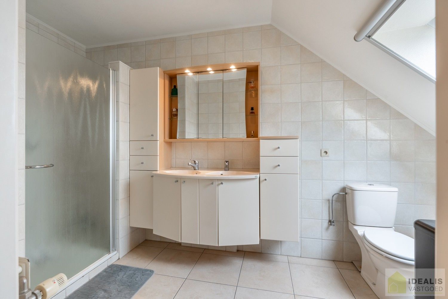 Idealis vastgoed – Perfect onderhouden en instapklaar duplex appartement foto 26