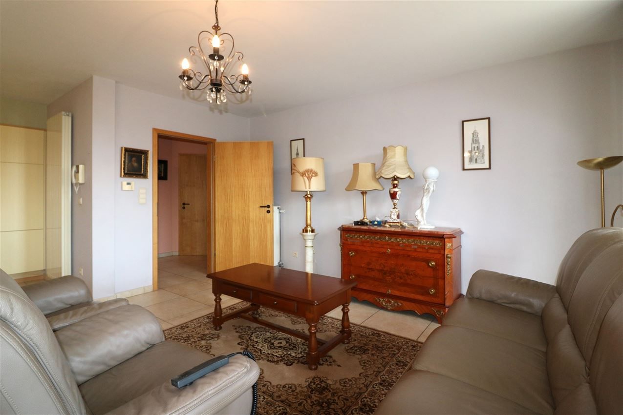 2 grote slpk., garage, zicht op demervallei, temidden centrum foto 10