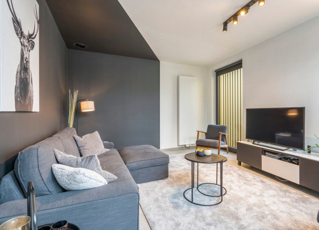 Nieuwbouwappartement nabij de Smedenpoort foto 8