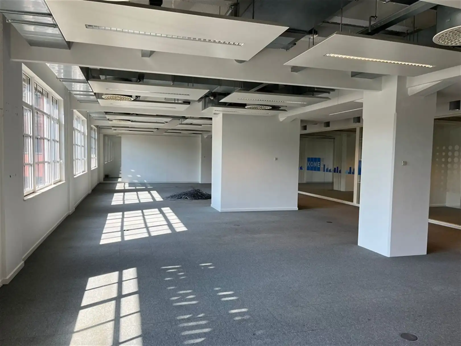 Kantoren te huur nabij het station van Leuven foto 9