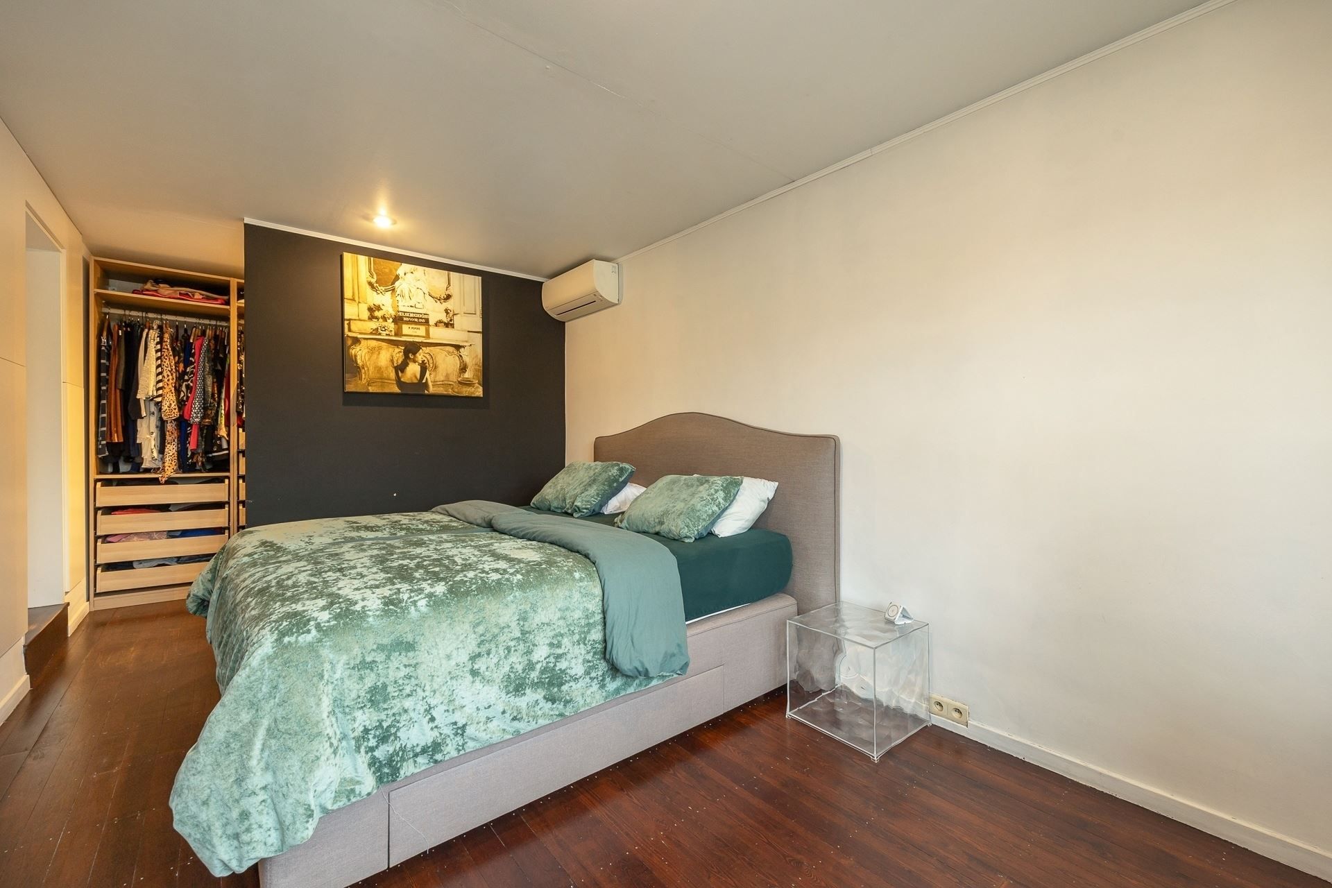 Unieke woonst met verborgen tuinoase foto 12